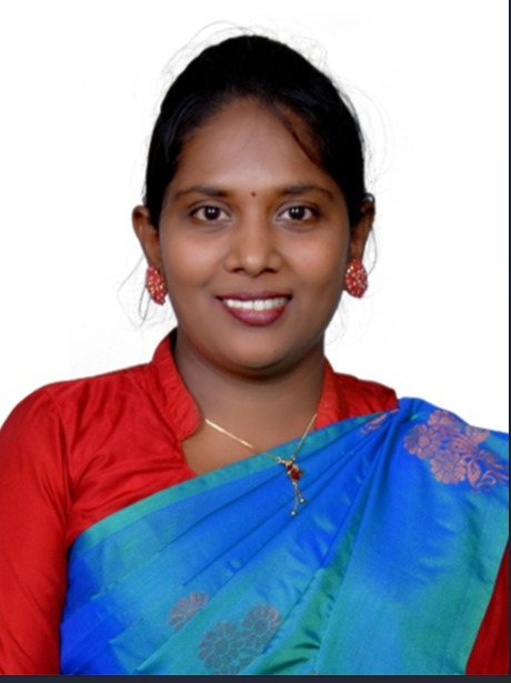 Dr. T. Jayanthi